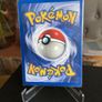 Pokemon Base set Energy Retrieval 81/102 Near Mint Condition Image 2