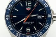 Tag Heuer Formula 1 Gents Watch. Model WAZ1010.