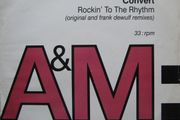 Convert -Rockin' To The Rhythm