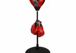 Junior Reflex Punching Bag Ball Set  - Free Delivery Nationwide