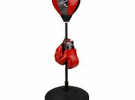 main image for ad Junior Reflex Punching Bag Ball Set  - Free Delivery Nationwide