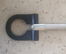 Honda Civic Type R Fn2 Tegiwa Tow Hook