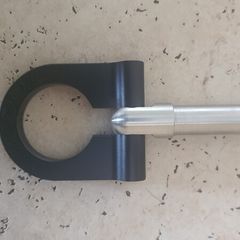 Tegiwa Tow Hook