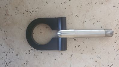 Honda Civic Type R Fn2 Tegiwa Tow Hook