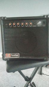 Guitar Amplifier