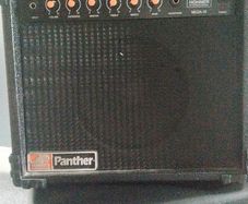 Guitar Amplifier
