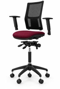 Premium office chair