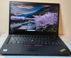 Lenovo ThinkPad T490 Intel i7 8th Gen | 16GB RAM | 256GB SSD | Windows 11 | Office 2021