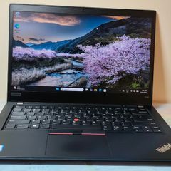 Lenovo ThinkPad T490 Intel i7 8th Gen | 16GB RAM | 256GB SSD | Windows 11 | Office 2021