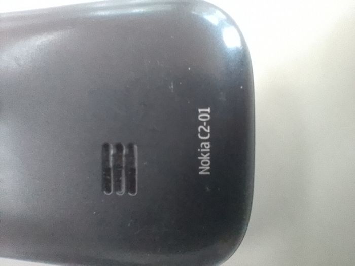 Can post Nokia c2-01