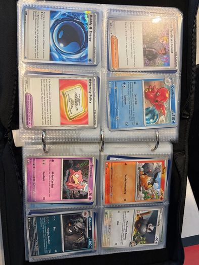 Pokemon TCG Card Collection (480 Cards)