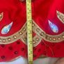 Irish Dancing Dress Image 4