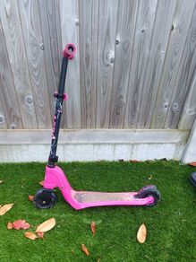 Aero C1 Scooter