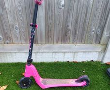 Aero C1 Scooter