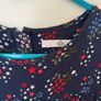 M&S girls dress Age 8-9 Image 2