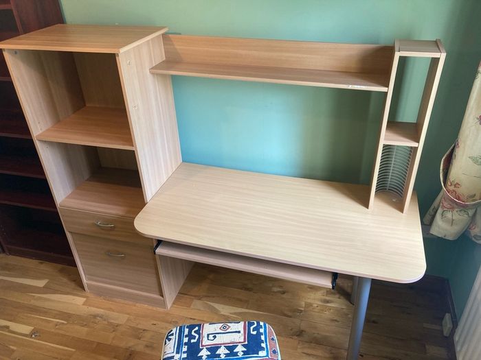 Desk