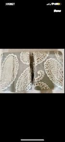 Laura Ashley curtains