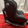 Britax Dualfix M i-Size Cosmos Black Car Seat Image 6