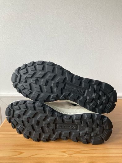 Ecco Hydromax  boots uk 6.5/7 or eur 40