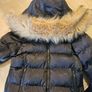 Zavetti Canada Girls Coat Image 5