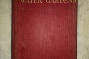 Rock &amp; Water Gardens: Their Making &amp; Planting: With Chapters on Wall &amp; Heath Gardening by F. T Meyer &amp; E. T. Cook (Very RARE) 50% off all books