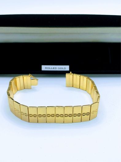 Rolled Gold