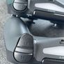 PS4 Controller - DualShock 4 V1 Upgraded with TMR HallEffect Joysticks K-Silver J13 PRO+ Image 7