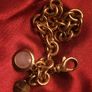 Bronzallure Italy Charm Bracelet Image 6
