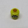 Lego Superheroes Robin Error Prototype Test Print Colour Yellow Head Extremely Rare Rare And Hard To Find Image 5