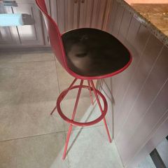 vintage stools