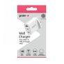 Dual USB-C & USB-A Charger 65W Phone Charger Image 2