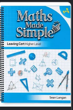 Maths made Simple