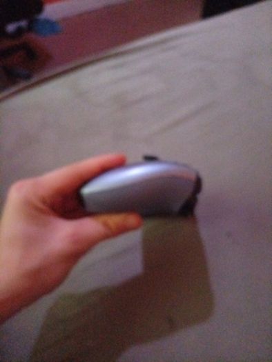 PS5 controller