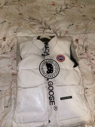 Canada Goose Freestyle Vest