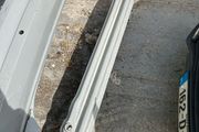skoda karoq rear bumper and bumper bar