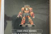 Warhammer 40k Azrakh the Annihilator