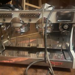 ASTORIA coffee machine