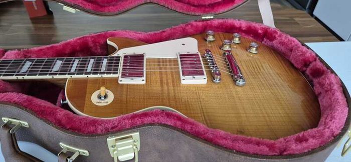 Gibson les paul