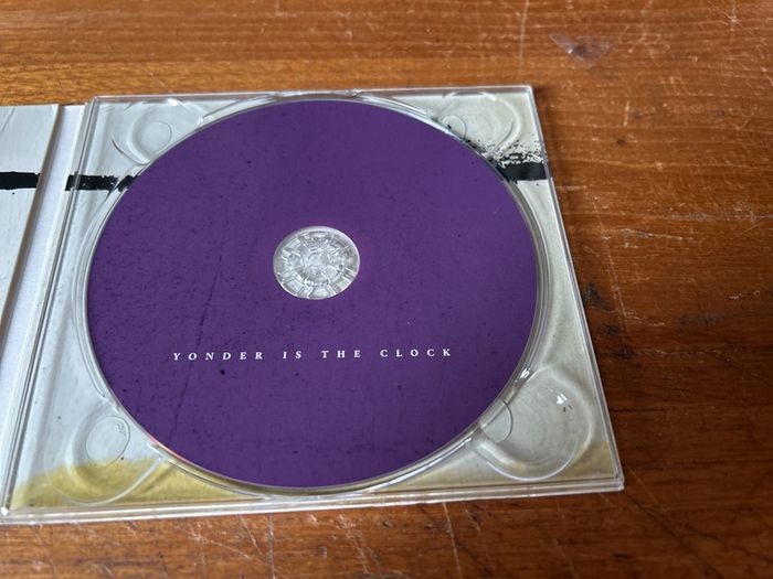 The Felice Brothers - Yonder is the Clock