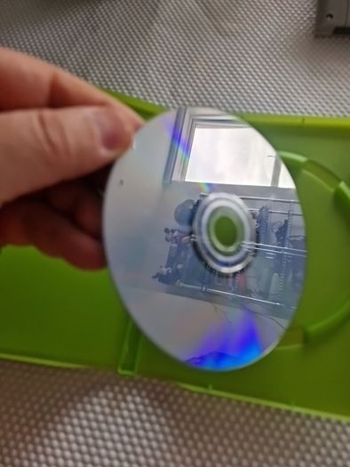 Marc Ecko s Getting Up contents under pressure Xbox Original