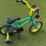 Apollo Marvin the Monkey kids bike Image 6