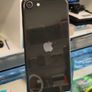 Apple iPhone SE 2 2020 64GB Unlocked open to all Networks, Black (Battery: 90%) Image 4