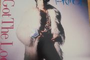 Prince U got the look 12"