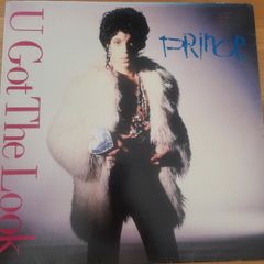 Prince U got the look 12"