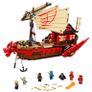 Lego Set Destiny's Bounty 71705 Image 2