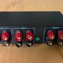 Switcher for Amps and Speakers Image 4