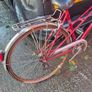 classic vintage peugeot road bike Image 2