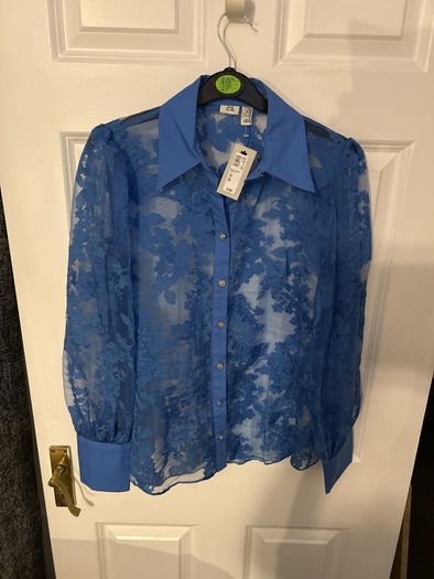 new river island top