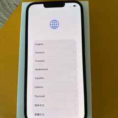 iPhone 16e 128GB - 100% Battery - Box and Cable - Excellent Condition