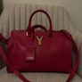Yves Saint Laurent YSL Bag Image 2
